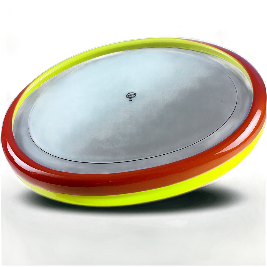 Reflective Frisbee Png Hsy PNG Image