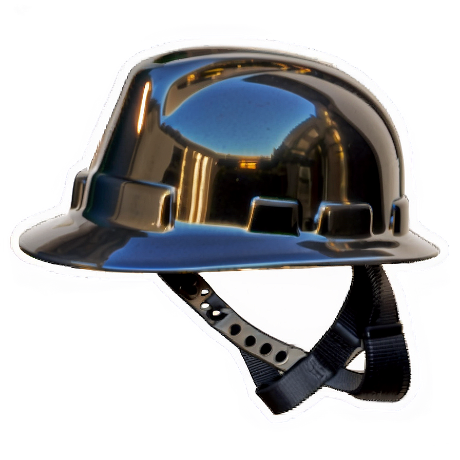 Reflective Hard Hat Png 46 PNG Image