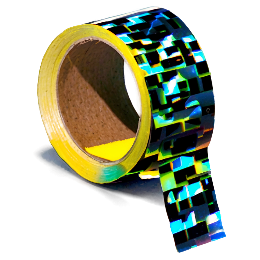 Reflective Tape Png Sks75 PNG Image