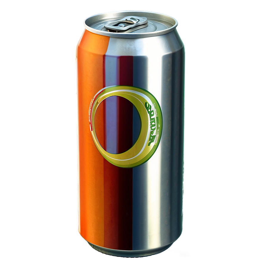 Refreshing Soda Can Png 06262024 PNG Image