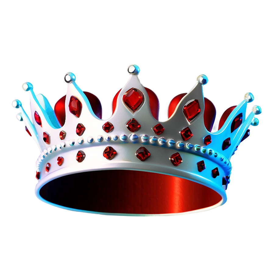 Regal Queen Crown Png 17 PNG Image