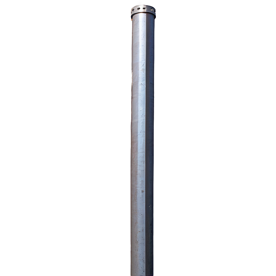 Reinforced Metal Pole Png Gml79 PNG Image