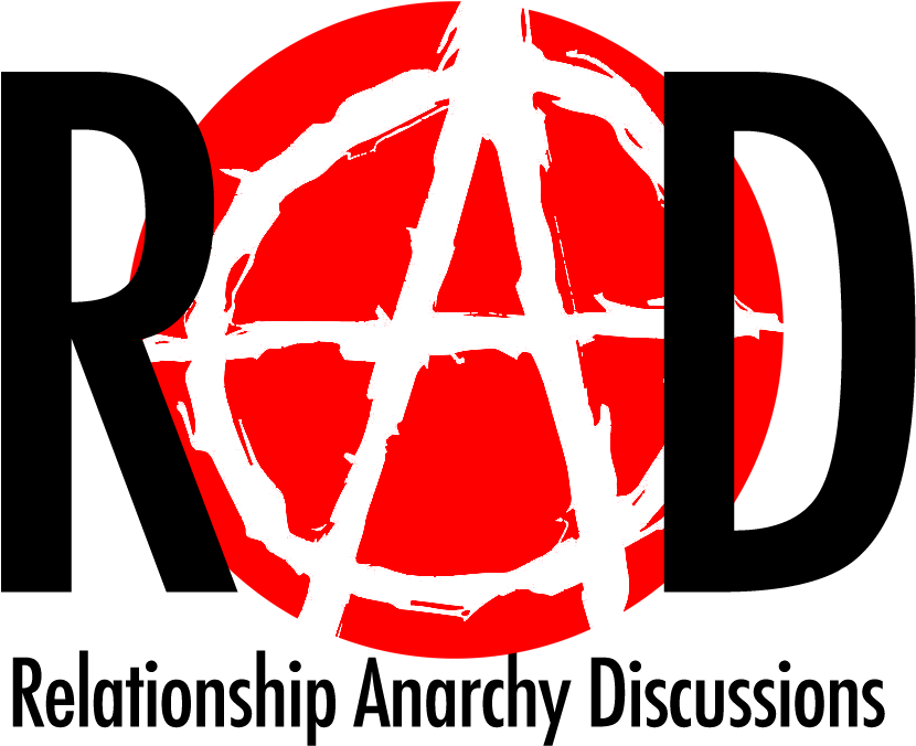 Relationship Anarchy Discussions Logo PNG Image