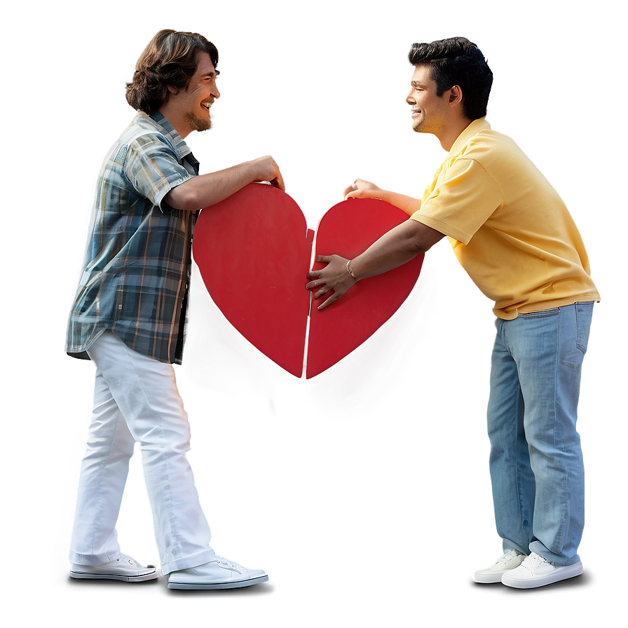 Relationship C PNG Image