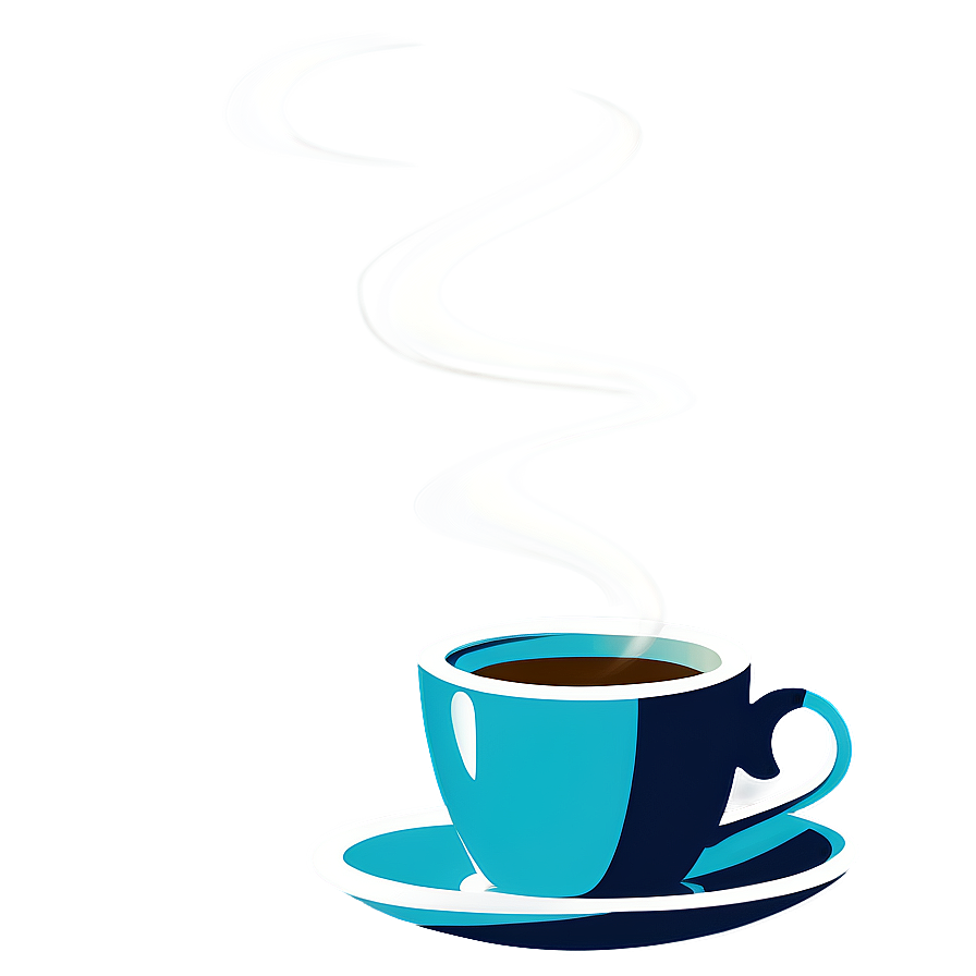 Relaxing Coffee Steam Png Xod44 PNG Image