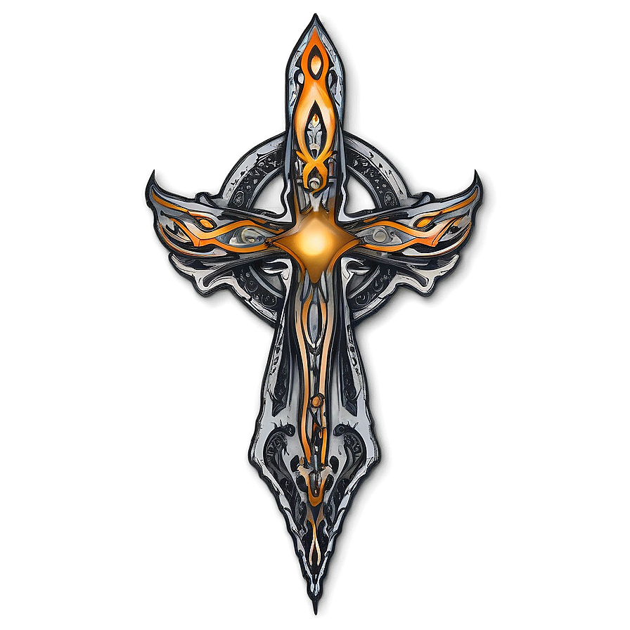 Religious Tattoo Sleeve Png Vof PNG Image