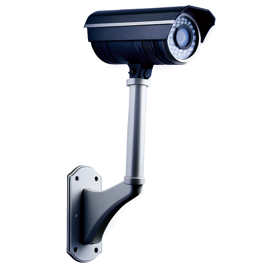 Remote Access Cctv Camera Png 06262024 PNG Image