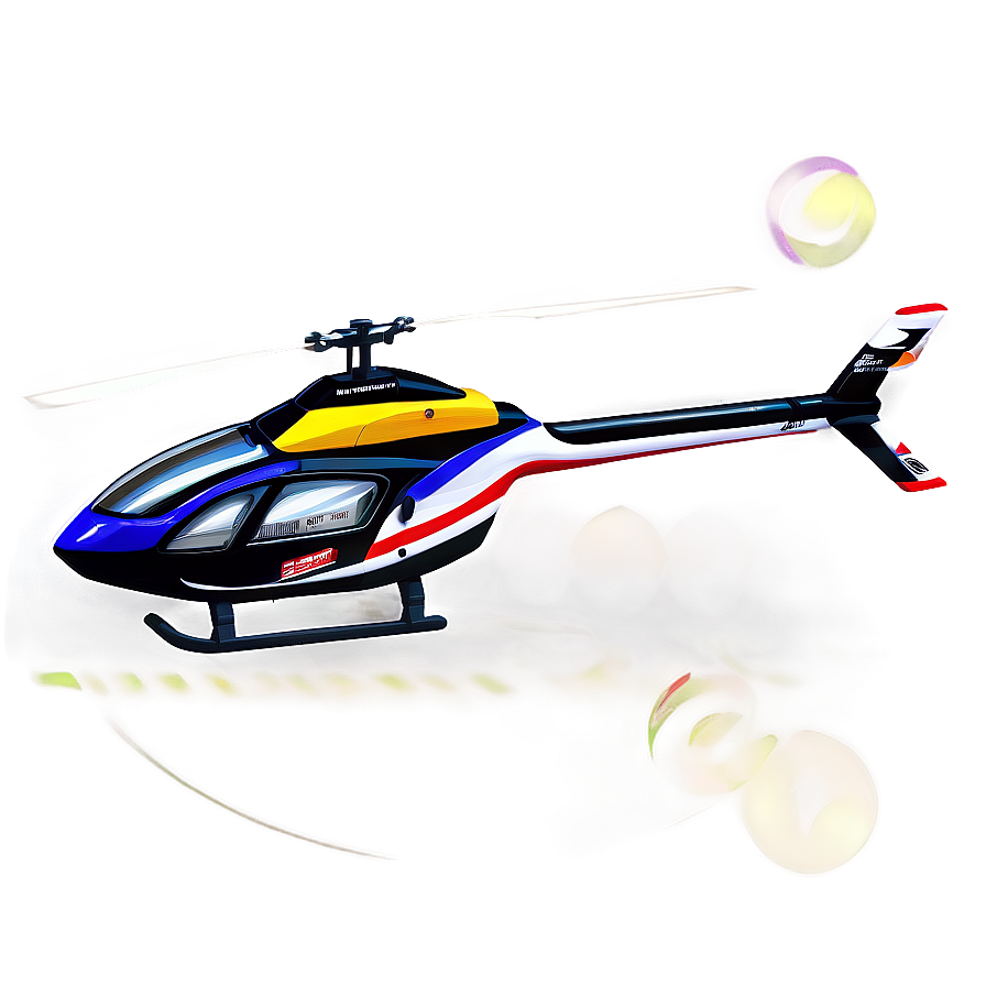 Remote Control Helicopter Png 61 PNG Image