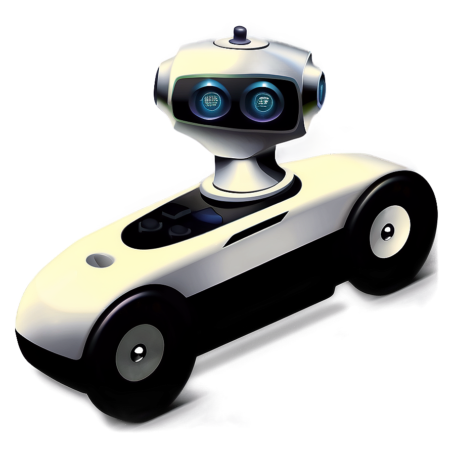 Remote Control Robot Png 36 PNG Image