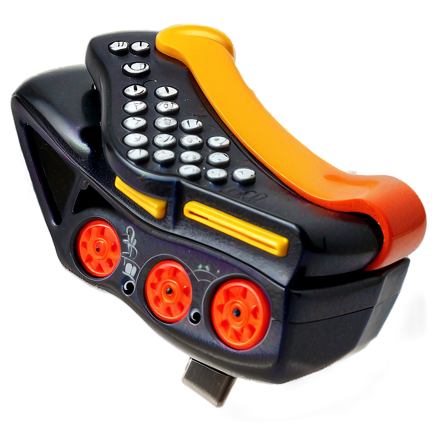 Remote Control Toys Png 2 PNG Image