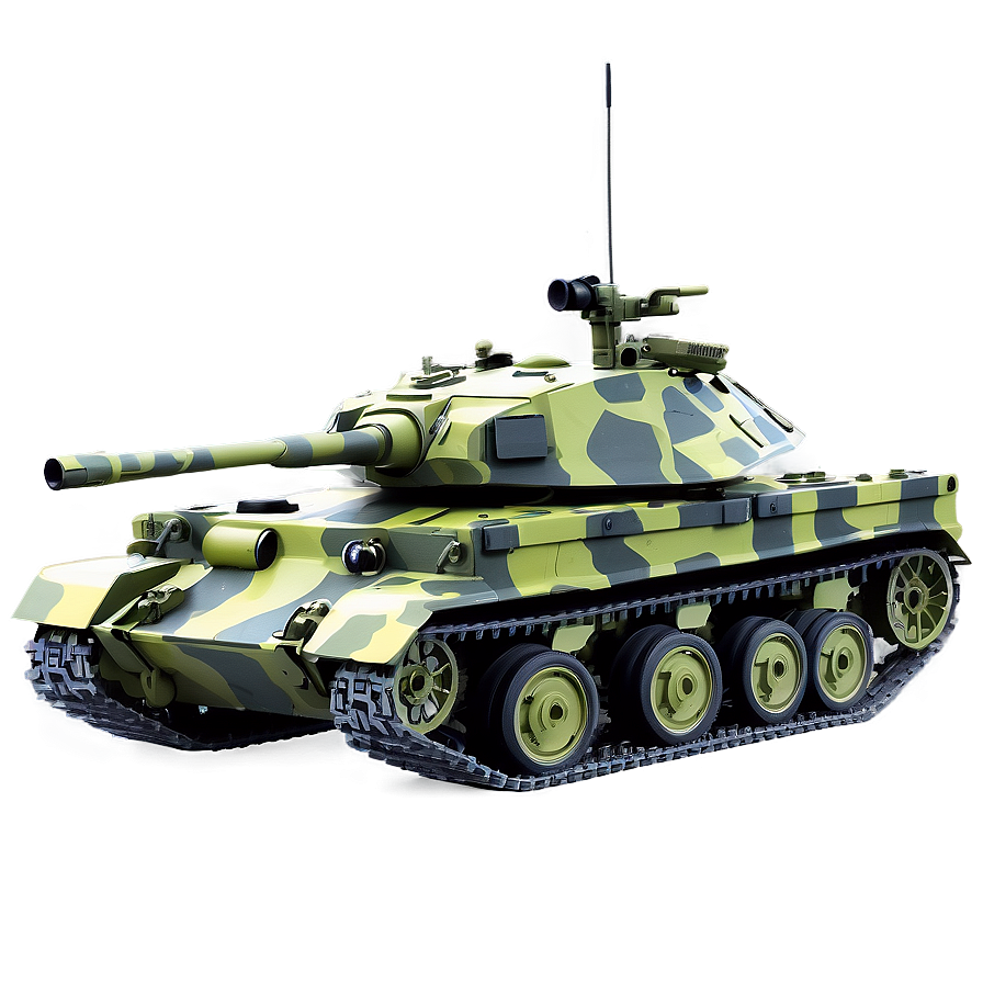 Remote Controlled Tank Png Ari91 PNG Image