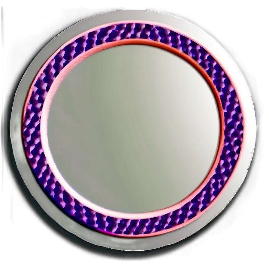 Removable Circle Sticker Png 11 PNG Image