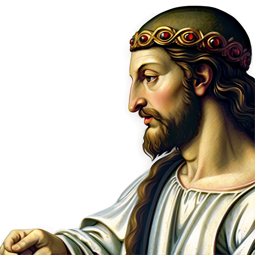 Renaissance Art Png 43 PNG Image