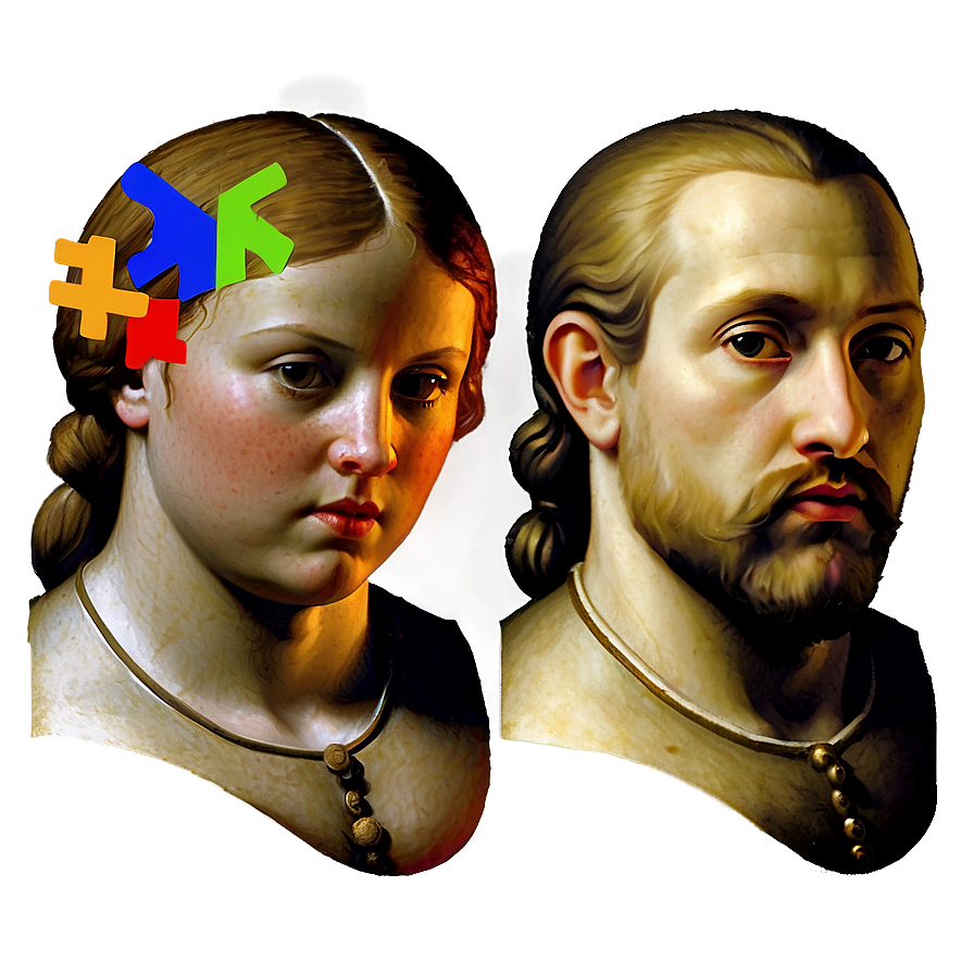 Renaissance Art Techniques Png Eak22 PNG Image