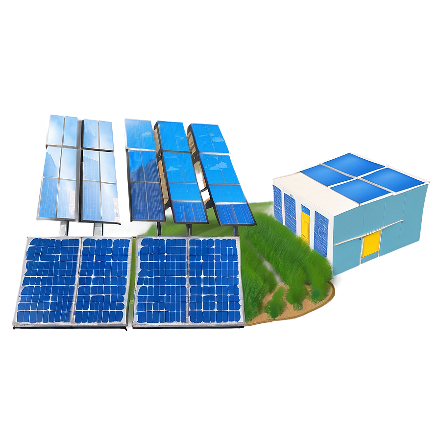 Renewable Energy Infographic Png 47 PNG Image