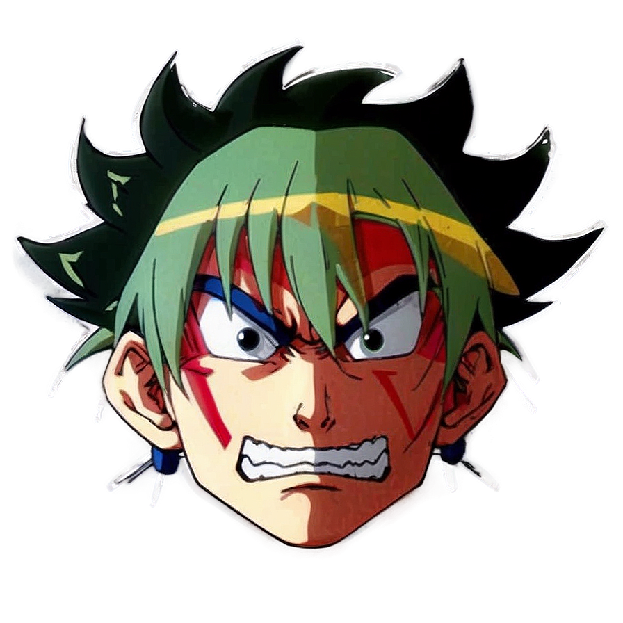 Rengoku Manga Powers Png 20 PNG Image