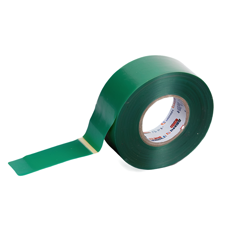 Repair Green Tape Png 58 PNG Image