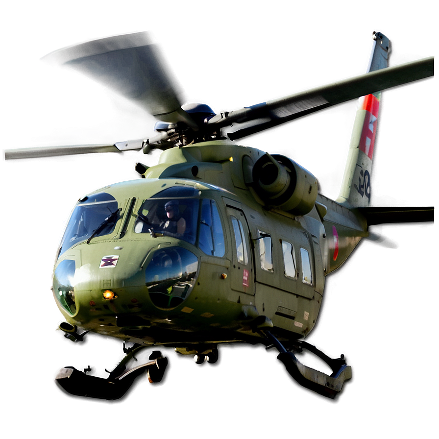 Rescue Helicopter Png Mmg86 PNG Image