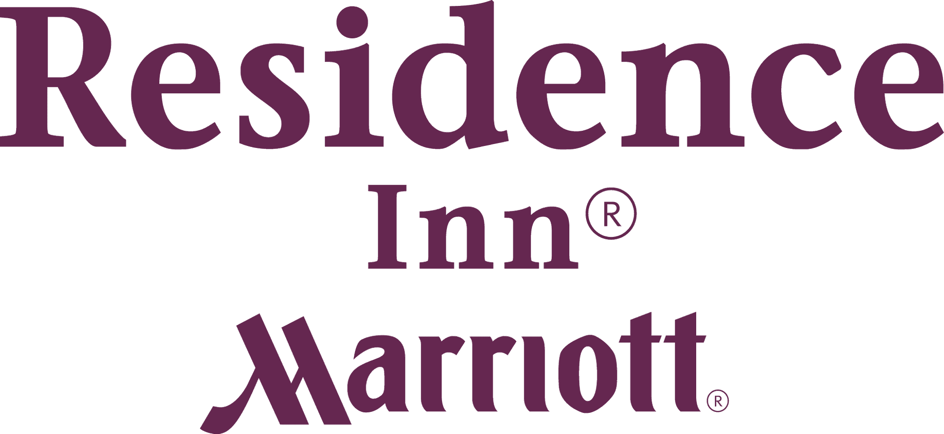 Residence Inn Marriott Logo PNG Image