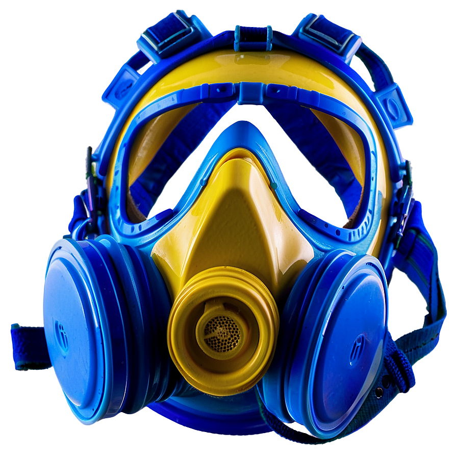 Respiratory Ppe Mask Png Awt94 PNG Image