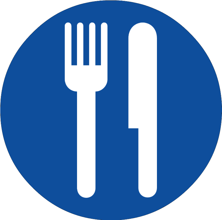 Restaurant Symbol Forkand Knife PNG Image