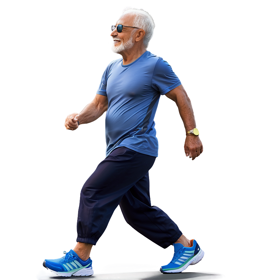 Retirement Active Lifestyle Png Aym PNG Image