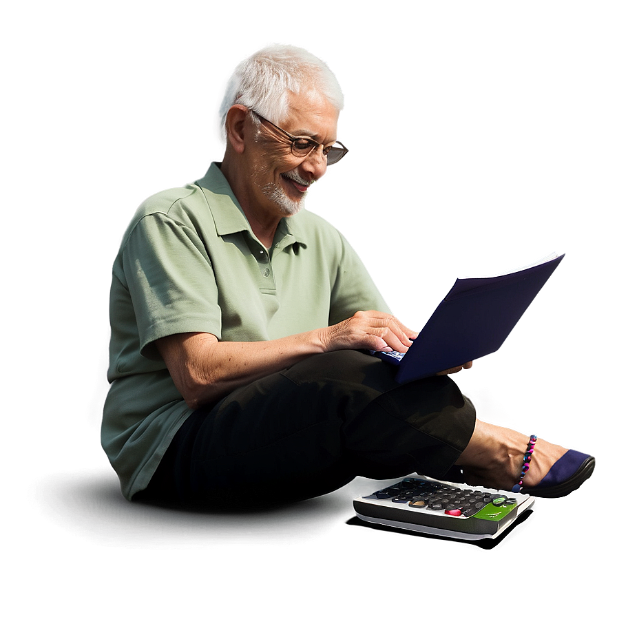 Retirement Financial Freedom Png Gqv PNG Image