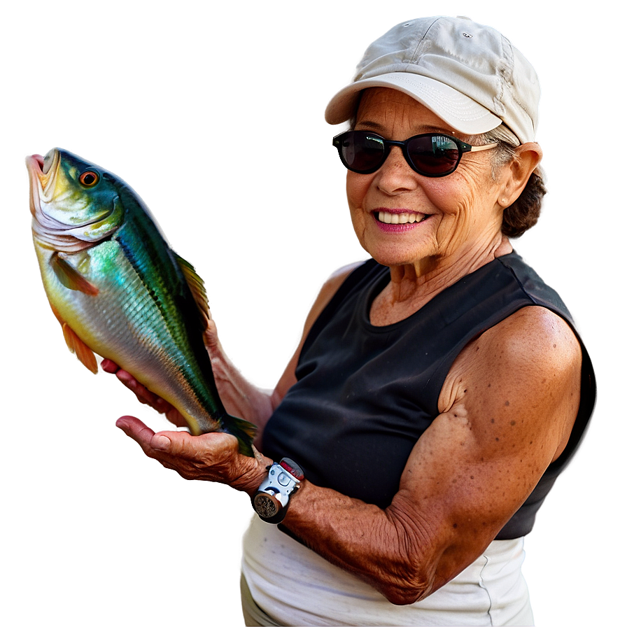 Retirement Fishing Trip Png Gbv PNG Image