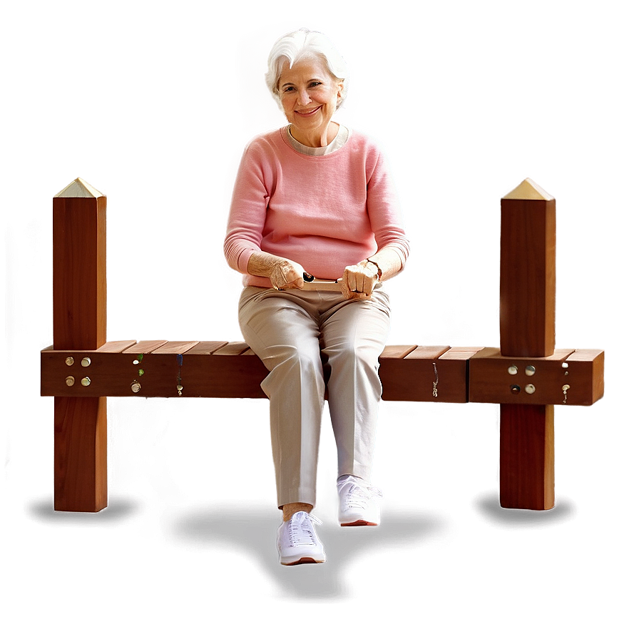 Retirement Leisure Activities Png Edg48 PNG Image