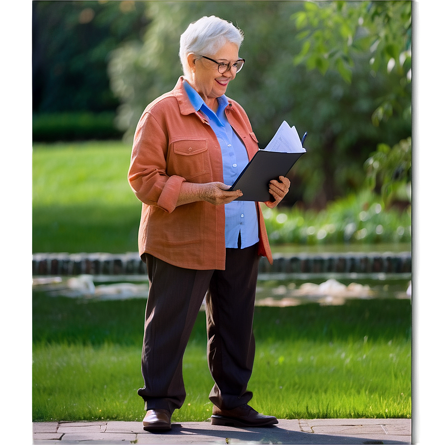 Retirement Planning Checklist Png Qnm61 PNG Image