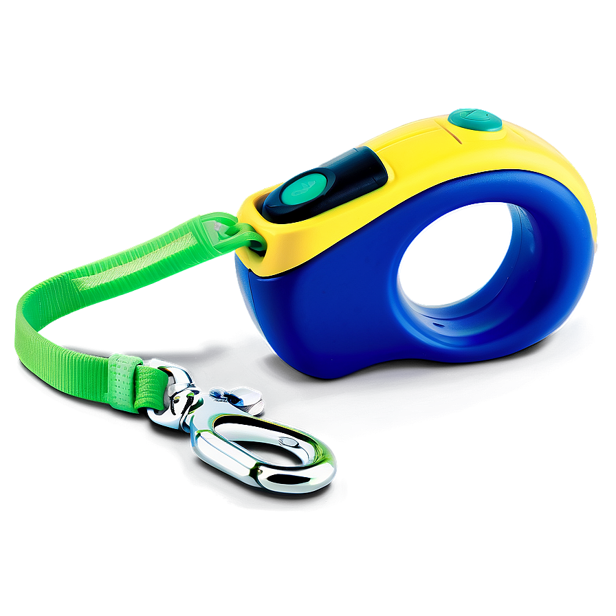 Retractable Dog Leash Png Ril64 PNG Image