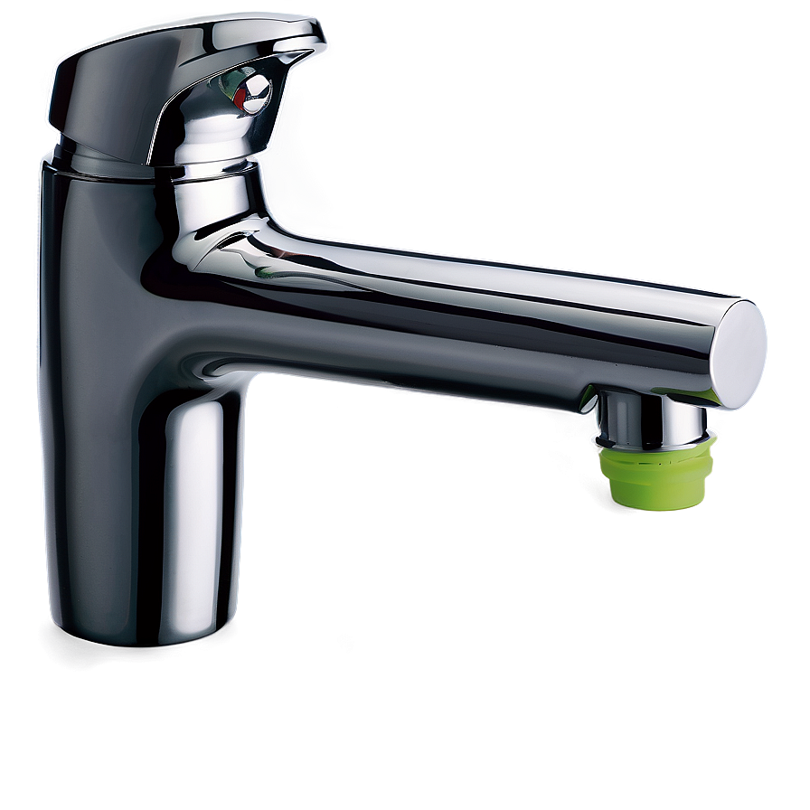 Retractable Hose Kitchen Tap Png Qnv24 PNG Image