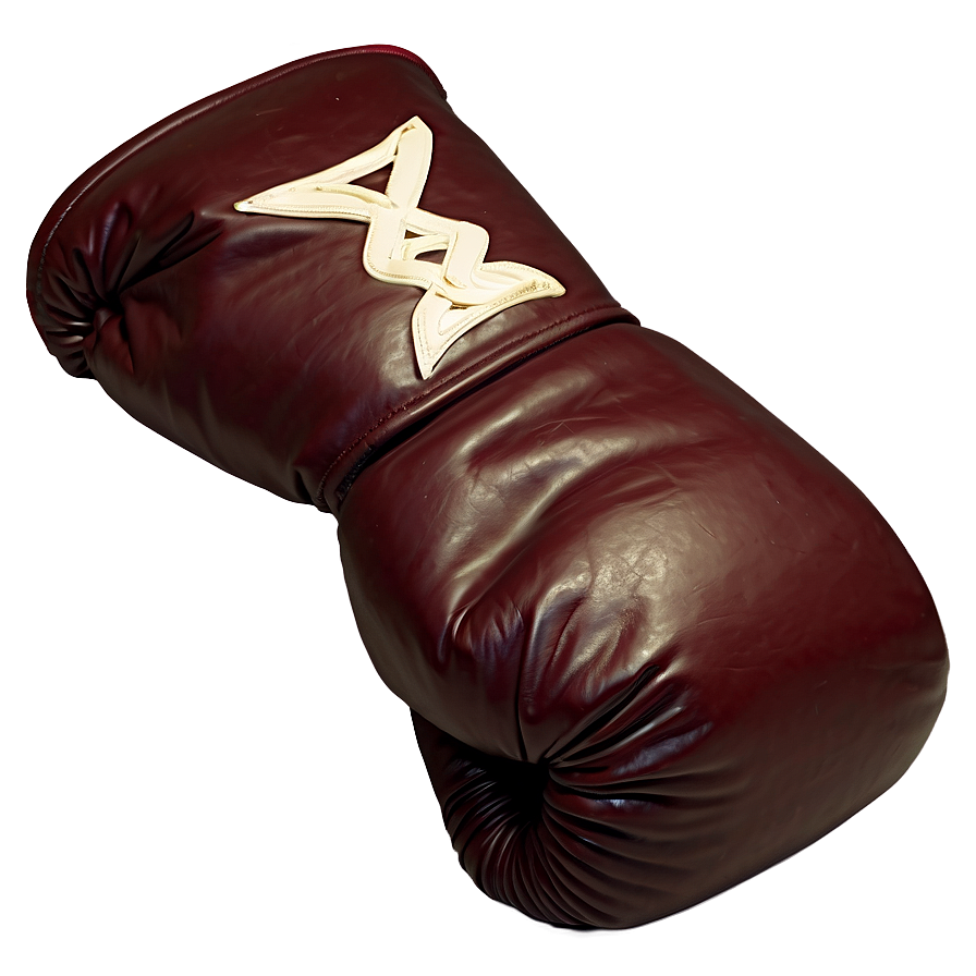 Retro Boxing Gloves Png 90 PNG Image