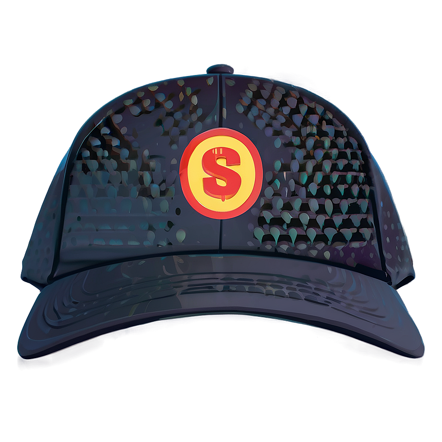 Retro Dad Hat Icon Png 91 PNG Image