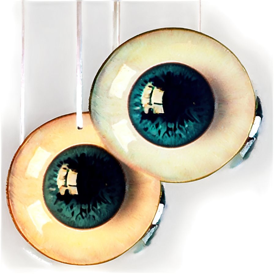 Retro Eyes Png 33 PNG Image