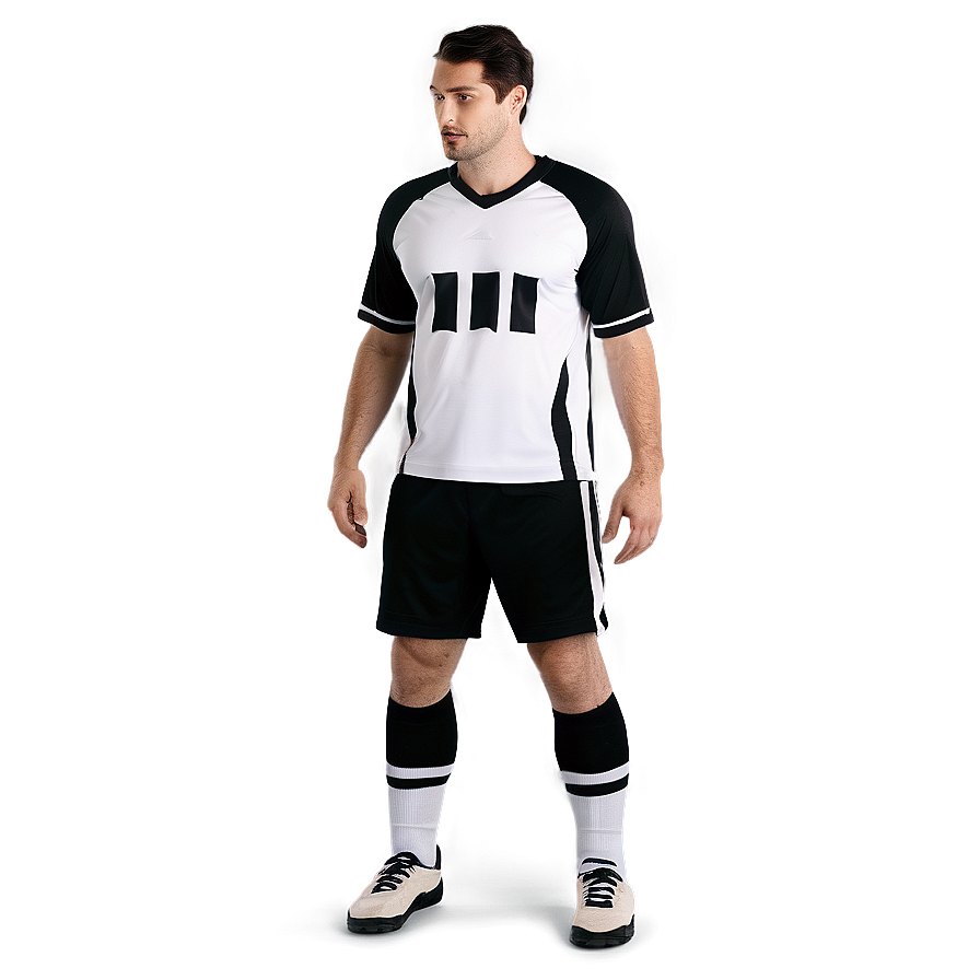 Retro Football Jersey Png Myr37 PNG Image