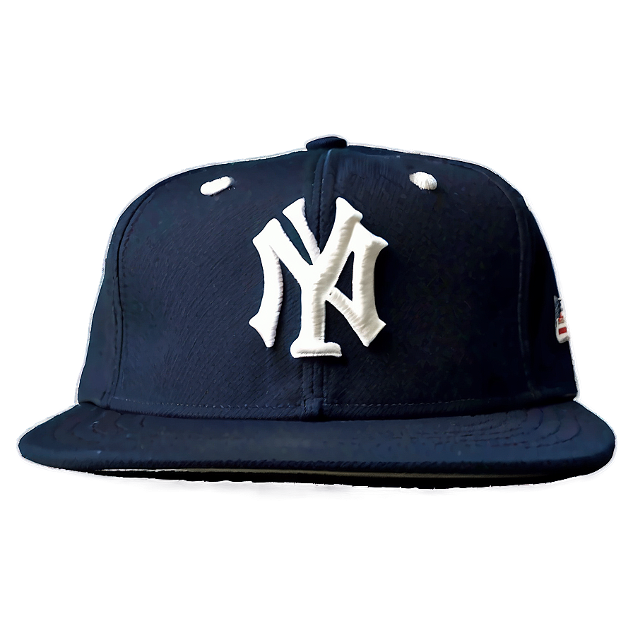 Retro Ny Hat Png 64 PNG Image