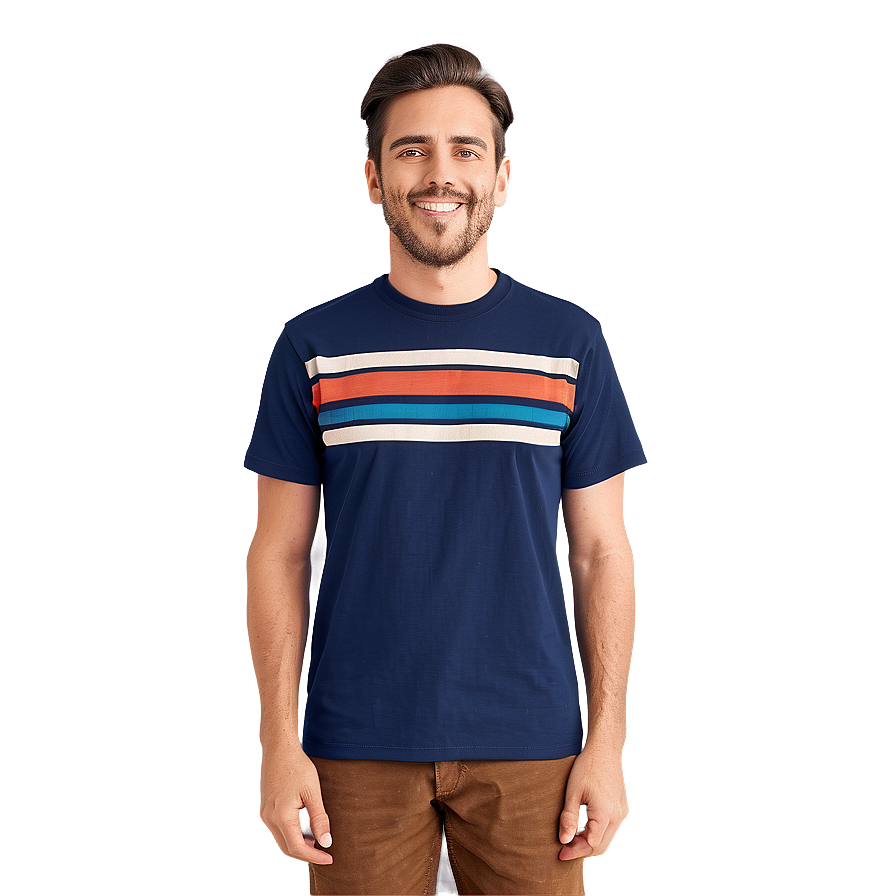 Retro Shirt Design Png 11 PNG Image