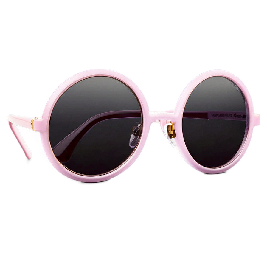 Retro Sunglasses Png 06262024 PNG Image