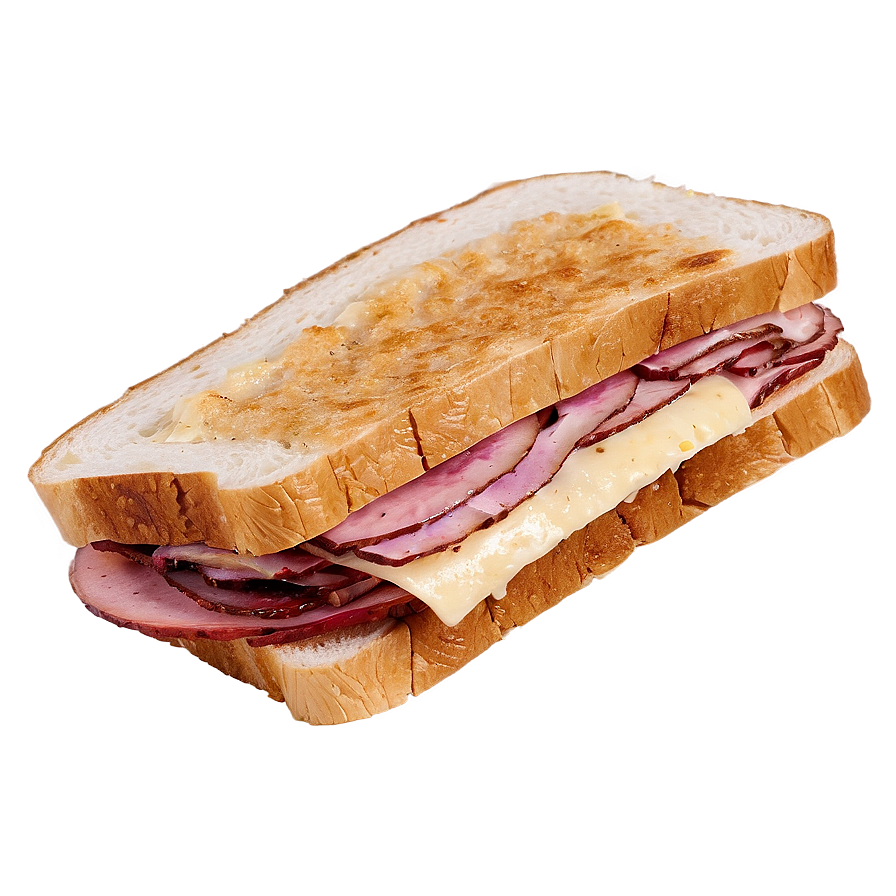 Reuben Sandwich Png Hac83 PNG Image