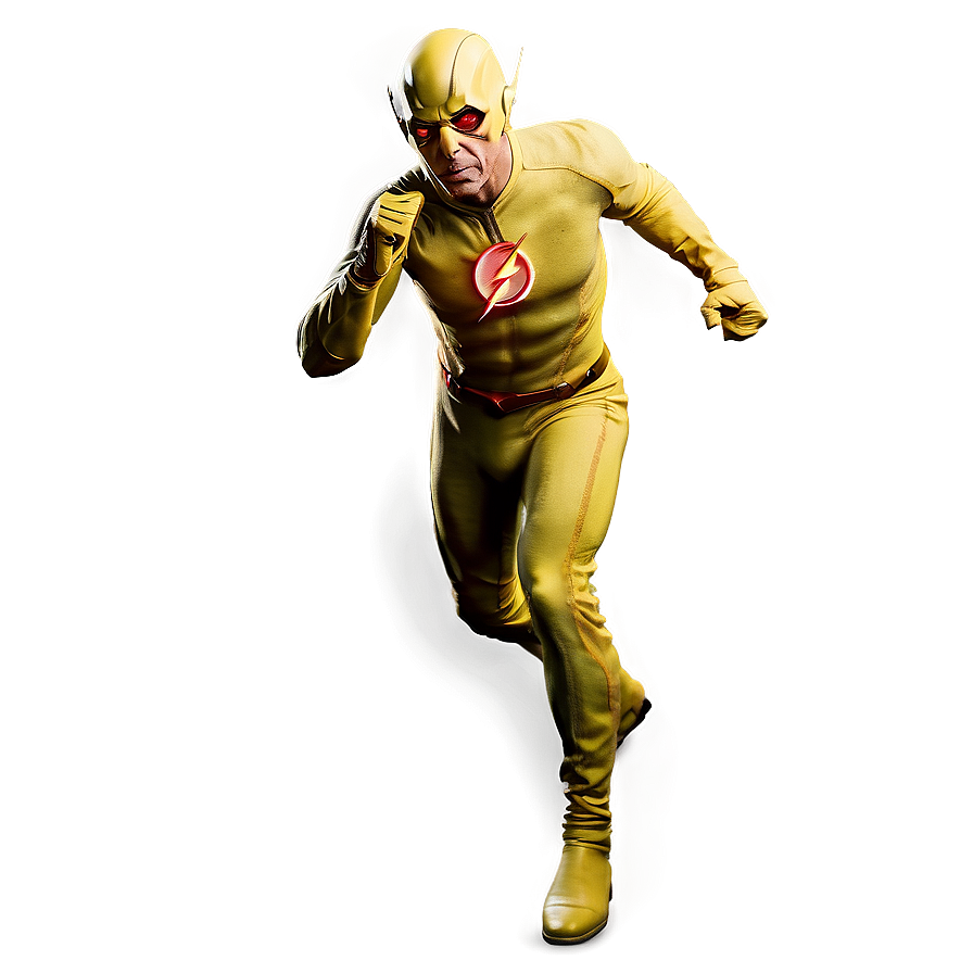 Reverse Flash Png 18 PNG Image