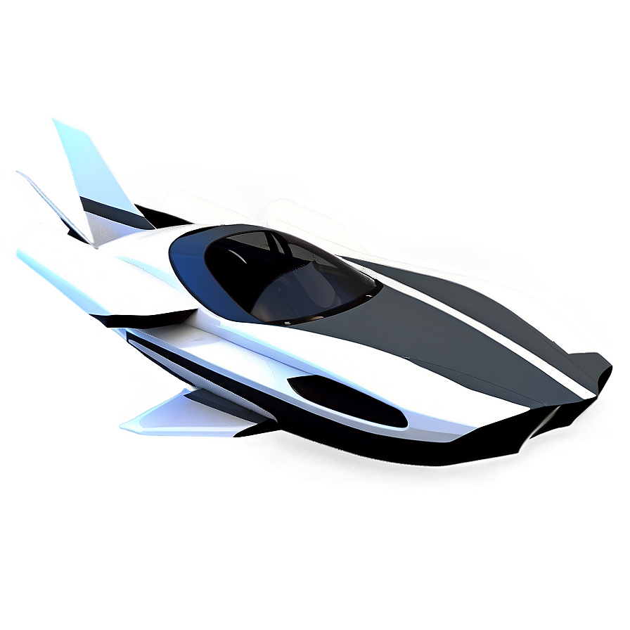 Revolutionary Flying Car Design Png 55 PNG Image