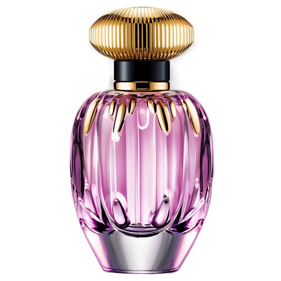 Revolutionary Perfume Design Png Sxp PNG Image