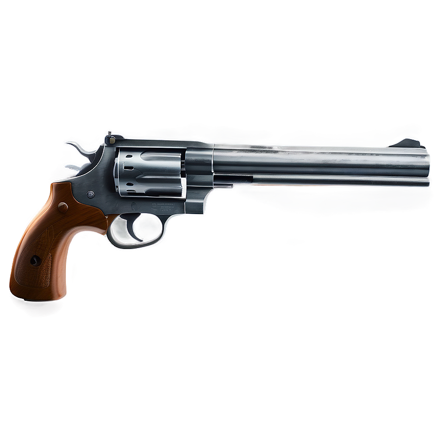 Revolver Transparent Illustration Png Yen PNG Image