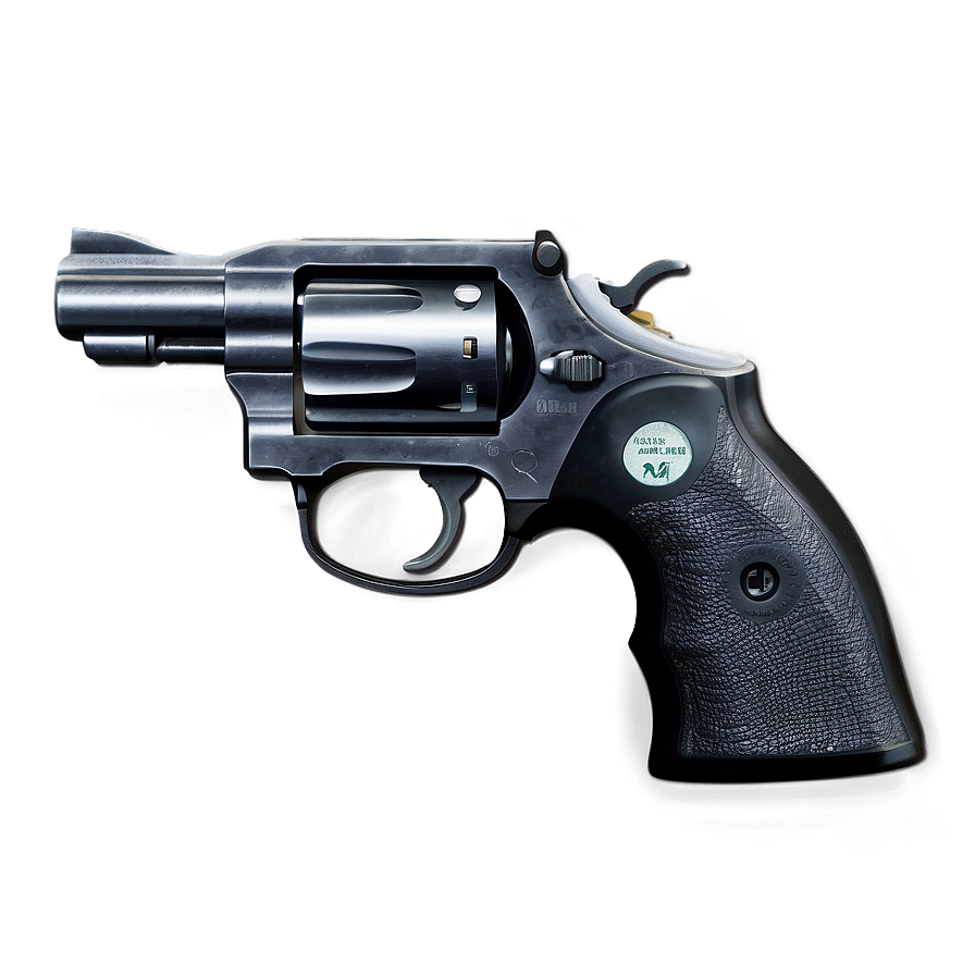 Revolver Trigger Mechanism Png 05242024 PNG Image