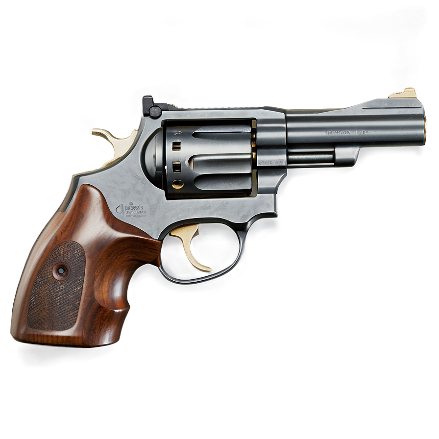 Revolver Trigger Mechanism Png 24 PNG Image