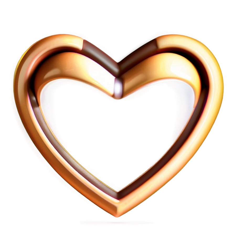 Revolving Heart Emoji Transparent Background Ted PNG Image