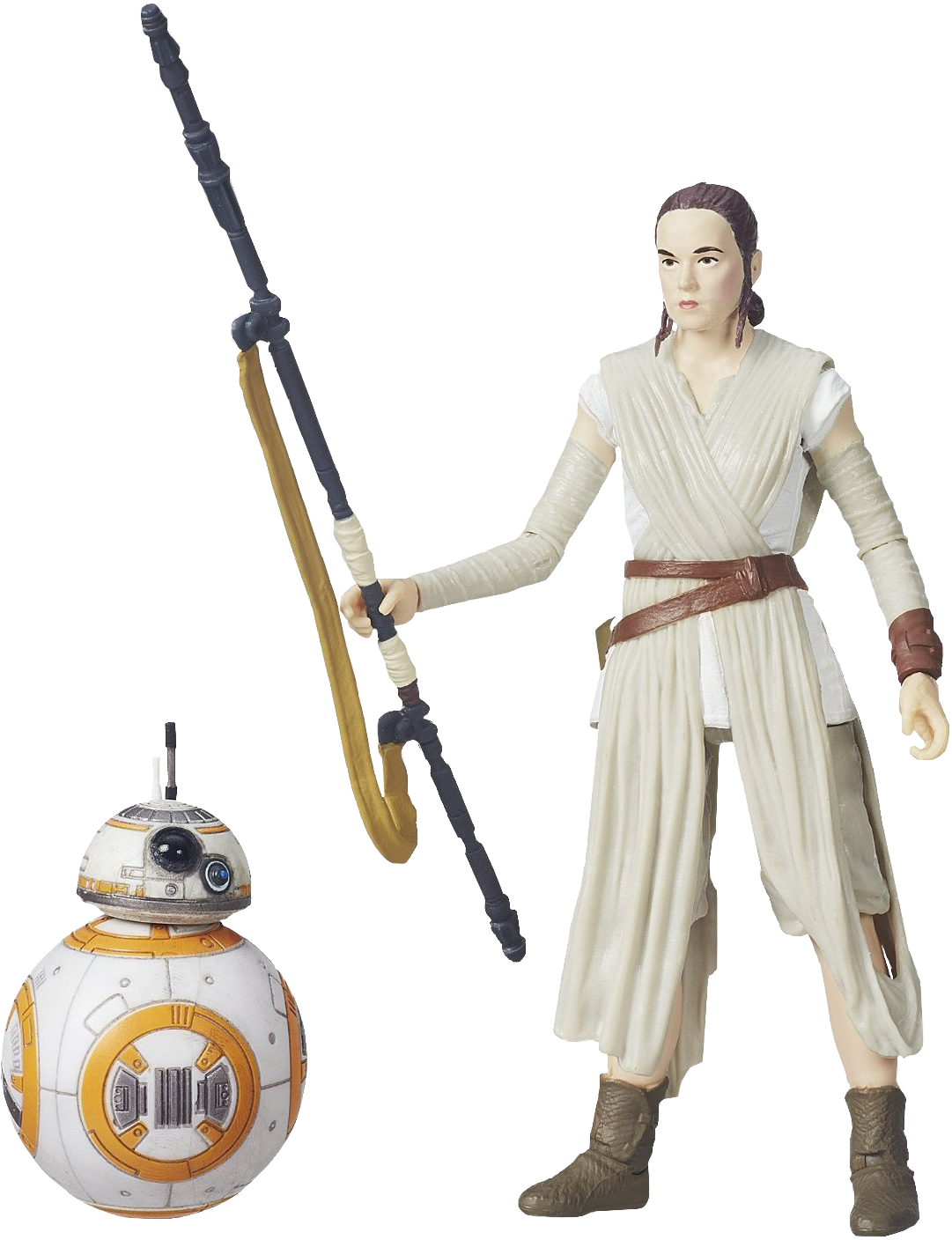 Reyand B B8 Figurines PNG Image