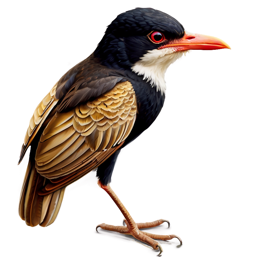 Rhode Island State Bird Png 43 PNG Image