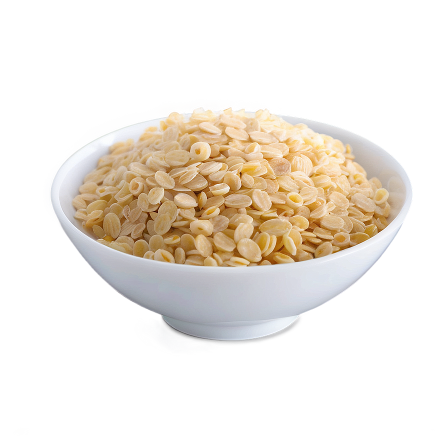 Rice Cereal Png 53 PNG Image